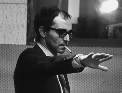 Световноизвестният режисьор Жан-Люк Годар почина на 91 години 