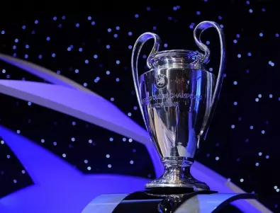 УЕФА открехна вратата за финал на Шампионска лига в САЩ