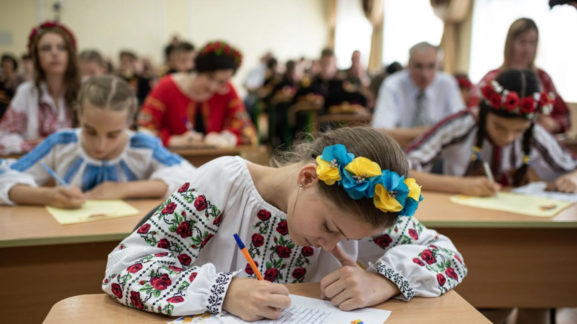 България помага на Украйна по линия на ЮНЕСКО