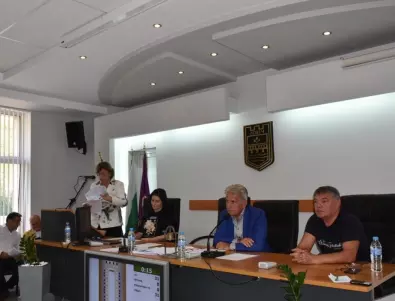Кметът на Ловеч ежемесечно дарява част от заплатата си за бедствия и аварии в града