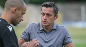 Официално: Пътищата на Миньор Перник и Христо Янев се разделиха!