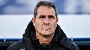 Димитър Димитров - Херо е поставил едно условие на Спартак Варна, за да им стане старши треньор?