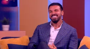 Ново 20: Благой Георгиев и новата му съпруга Полина не са разделени