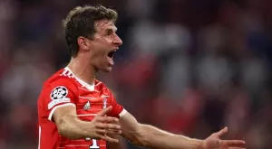 Ветеран на Байерн Мюнхен не е очарован от новата си роля: "Жаден съм за минути"