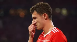 Байерн Мюнхен показва вратата на Павар? Германците вече си харесаха заместник