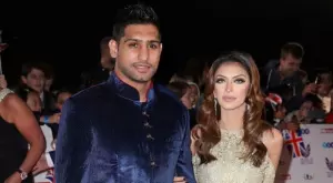 Как Амир Хан заподозря Джошуа, че спи с жена му и загуби приятелството му