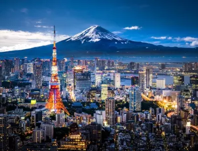 Япония плаща още повече на семейства, за да се преместят от Токио в селските райони