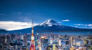 Япония с по-силен от очакваното растеж през първото тримесечие 