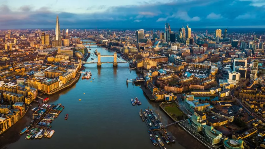 Неприличното богатство на руските олигарси в Лондон