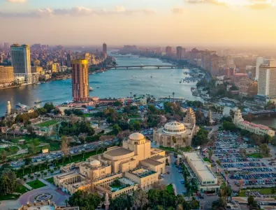 Населението на Египет се е увеличило с 220 000 души за 55 дни