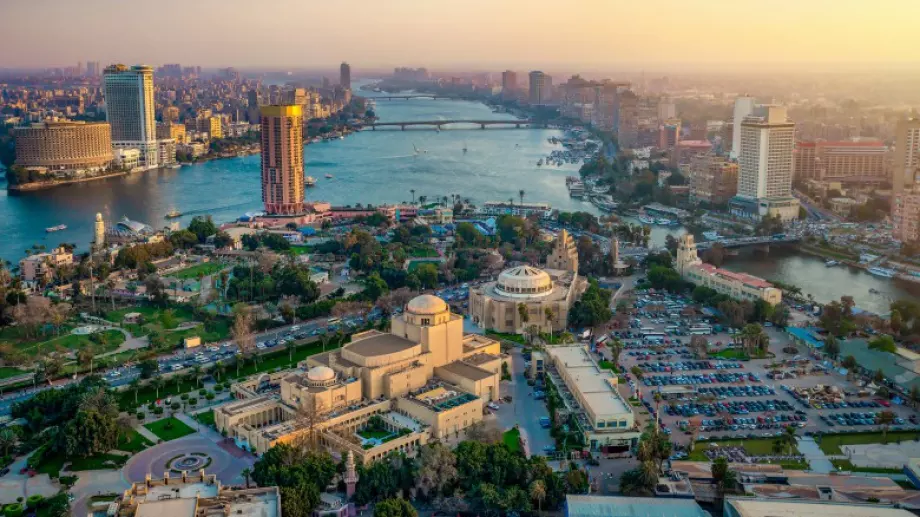 Населението на Египет се е увеличило с 220 000 души за 55 дни