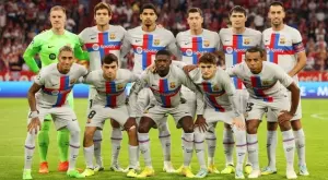 Осасуна - Барселона по ТВ: Къде да гледаме мача от Ла Лига?