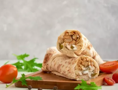 Кои традиционни арабски ястия са популярни и у нас?