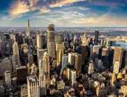 Геолози: Ню Йорк може да потъне под тежестта на небостъргачите