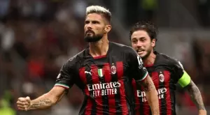 Напуска ли Италия? Милан отговори на Манчестър Юнайтед за интереса към Оливие Жиру