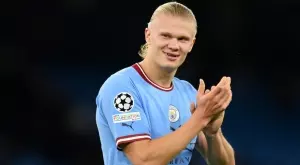"Daily Mail" разкри заплатата на Ерлинг Холанд в Манчестър Сити, норвежецът прибира рекордна сума