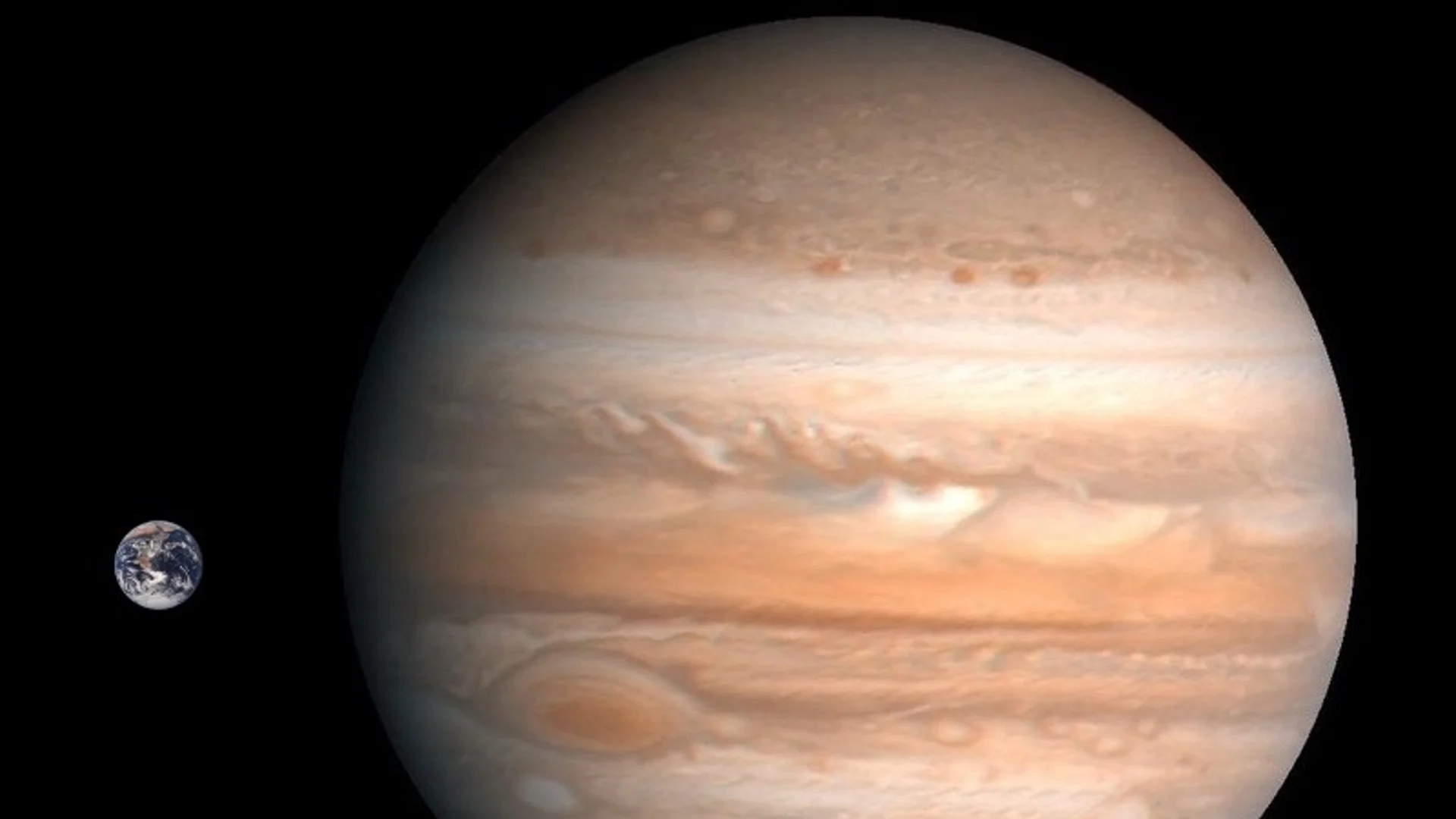 Какъв е ефектът на Юпитер в 9-ти дом на хороскопа?
