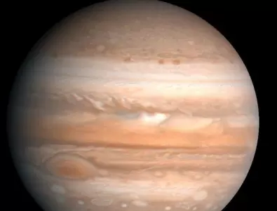 Какъв е ефектът на Юпитер в 9-ти дом на хороскопа?