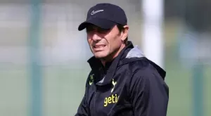 Съветват Антонио Конте и Тотнъм да купят Джеймс Мадисън от Лестър