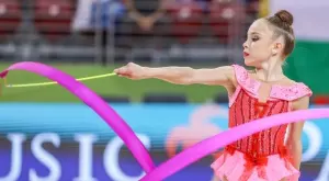 Няма спирка: Стилияна Николова с титла от многобоя на турнира в Полша