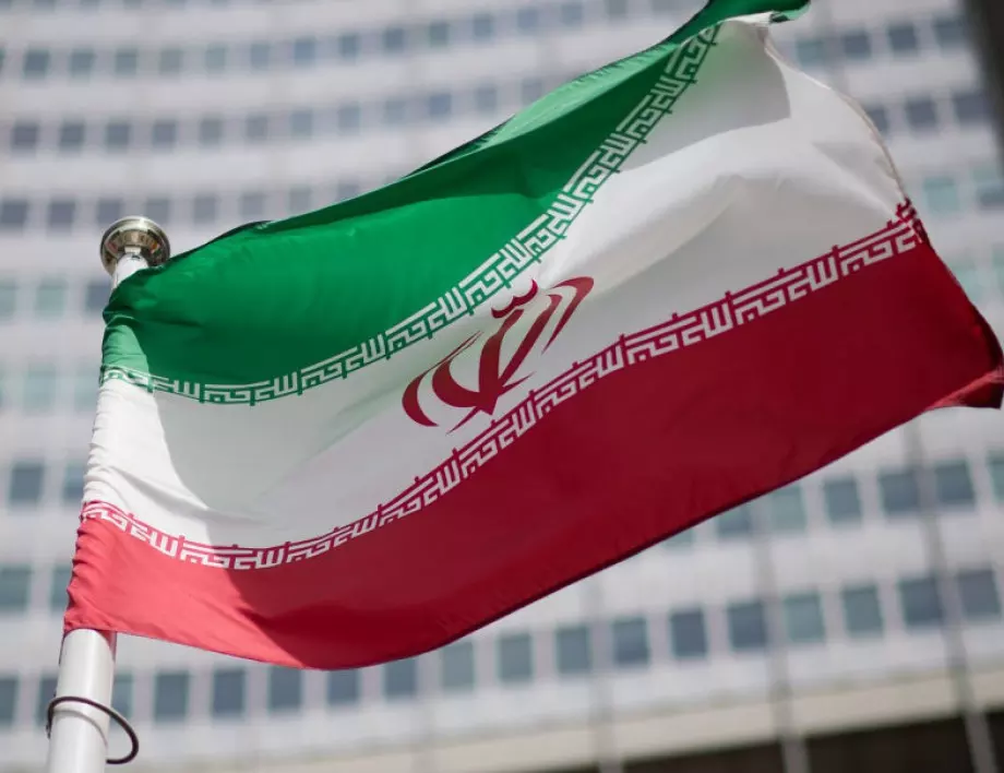САЩ разшириха санкциите срещу Иран