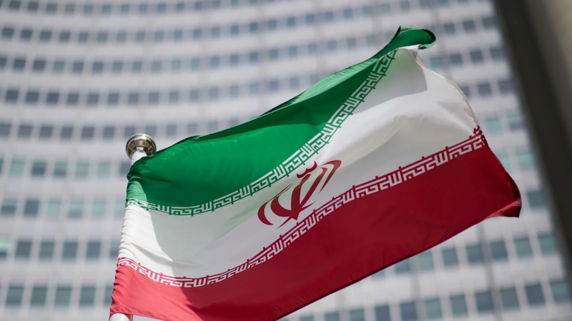 Стотици са екекутирани в Иран тази година