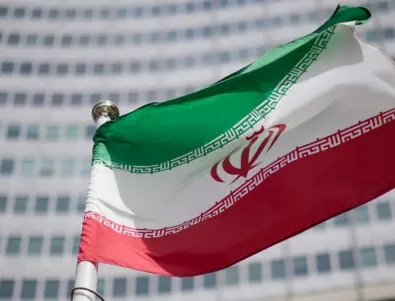 Иран вече е в състояние на пълна бойна готовност