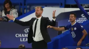 Френският национал Джонатан Клаус обясни защо е казал "не" на Челси и се е присъединил към Олимпик Марсилия