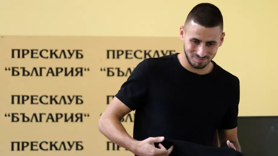 Красимир Милошев: Локо (Сф) може да влезе през новия сезон в топ 6