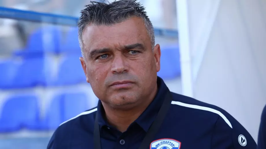 Тодор Киселичков: Бях сигурен, че ще ни отменят гола, Локомотив Пловдив игра малко по-добре