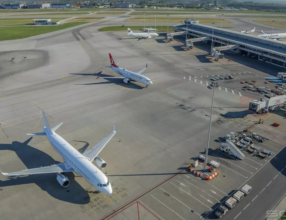 Летище Мюнхен ще има активна роля в проекта за развитие и управление на летище София