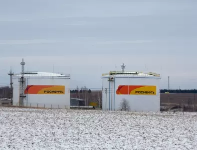 Германия и Русия: Петролна война заради 
