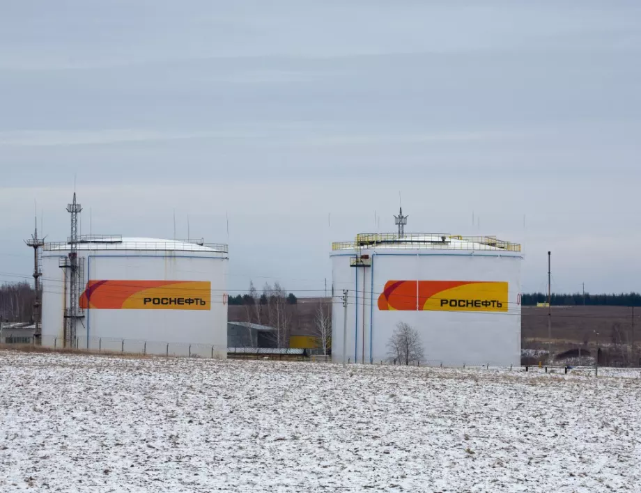 Германия и Русия: Петролна война заради "Роснефт" или не точно?