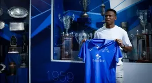 Абдулахи Шеху ще дебютира за Левски още днес