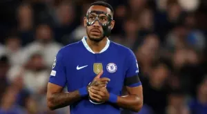 Челси се раздели официално с Пиер-Емерик Обамеянг, Олимпик Марсилия го представи