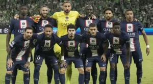 Аячо - ПСЖ по ТВ: В колко часа и къде да гледаме мача от френската Лига 1?