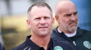 Даниел Моралес се изцепи: Локо София ни възбужда