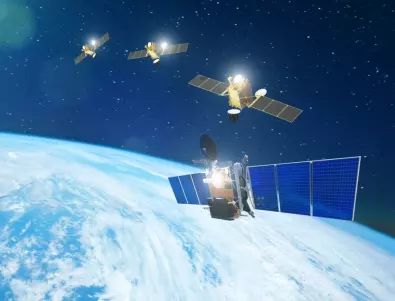 Китай изстреля три мистериозни спътника за наблюдение на Земята