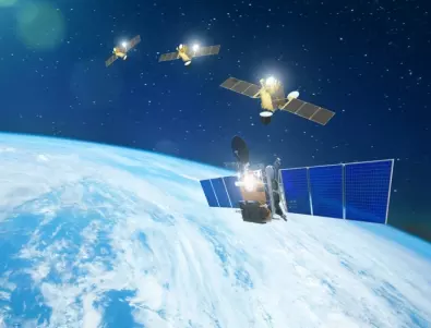 САЩ изстреляха сателити за защита от балистични и хиперзвукови ракети