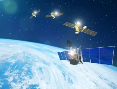 Русия се цели по Украйна със сателитни снимки, купени от американски компании?
