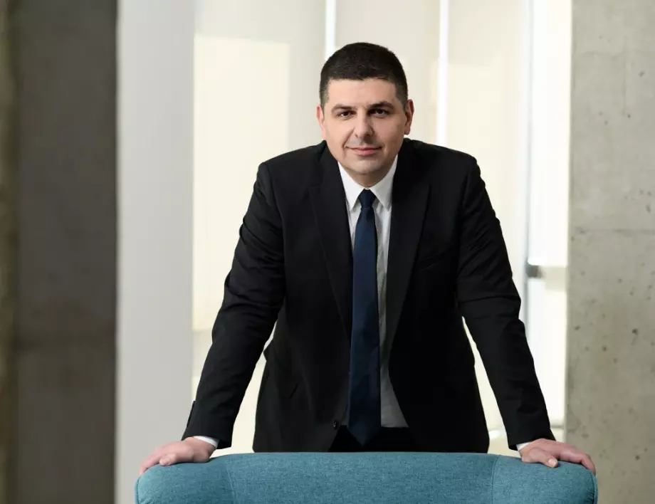 Ивайло Мирчев: По-добре е да има едно лошо правителство, отколкото избори през 3 месеца