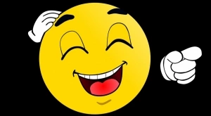 Виц на деня: Скъпи, събуй ми обувките.