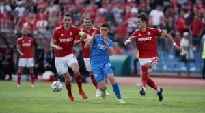 Майкъла отсече пред Sportlive.bg: ЦСКА ще победи с 2:1! Най-голямата мечта на футболистите на Левски е да бият в дербито