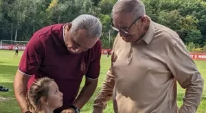 "Аз го открих"! Пената за вечното приятелство и колко трудно е да укротиш Христо Стоичков