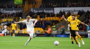 Уулвърхямптън - Манчестър Сити по ТВ: Къде да гледаме срещата от Висшата лига?