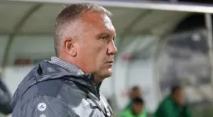 Берое тества крило при успех в тайна контрола