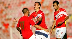 Той още го може: Бившият нападател на ЦСКА Григор Долапчиев "наказва" в Трета лига