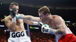 "Ако Канело беше велик, щеше да нокаутира стария Головкин"