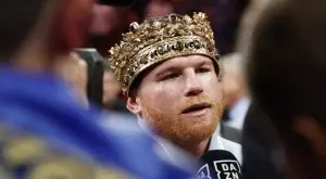 Канело Алварес се прибира без нокаут, но с най-тлъстия чек в кариерата си