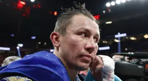 Головкин ще ближе раните от загубата с последния си 8-цифрен хонорар